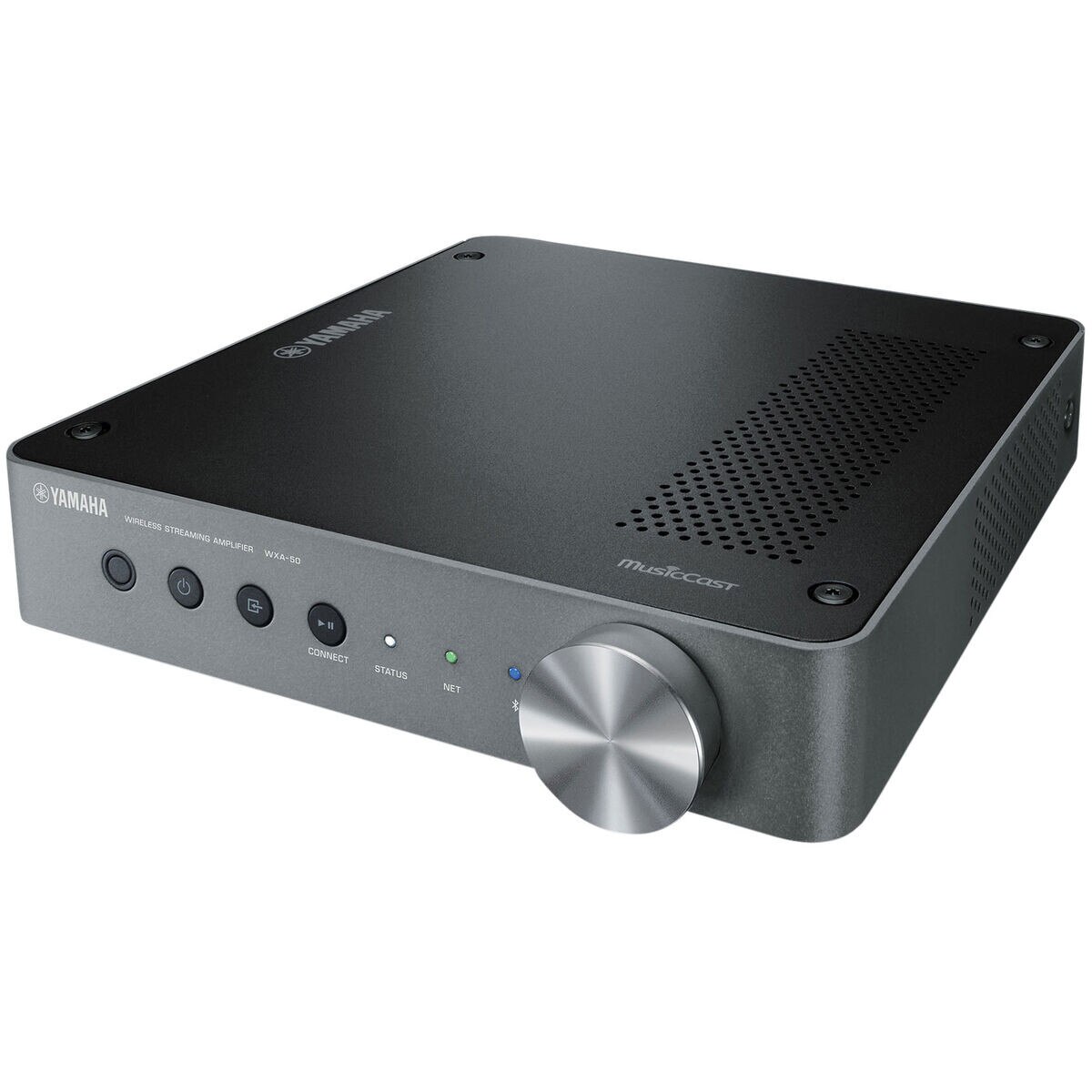 Yamaha WXA50DS Wireless Streaming Amplifier with MusicCast